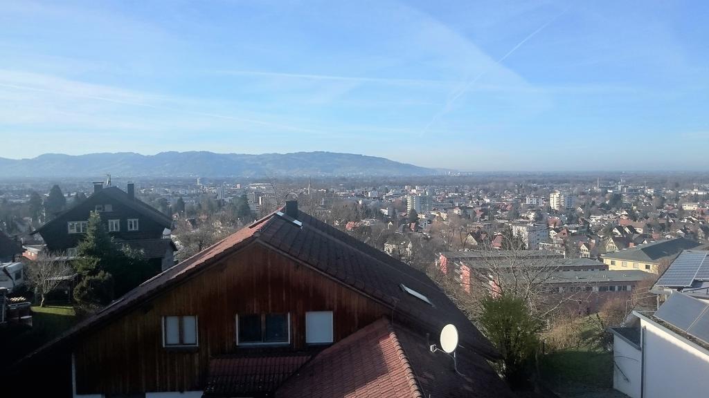 Haus Gabi Villa Dornbirn Room photo