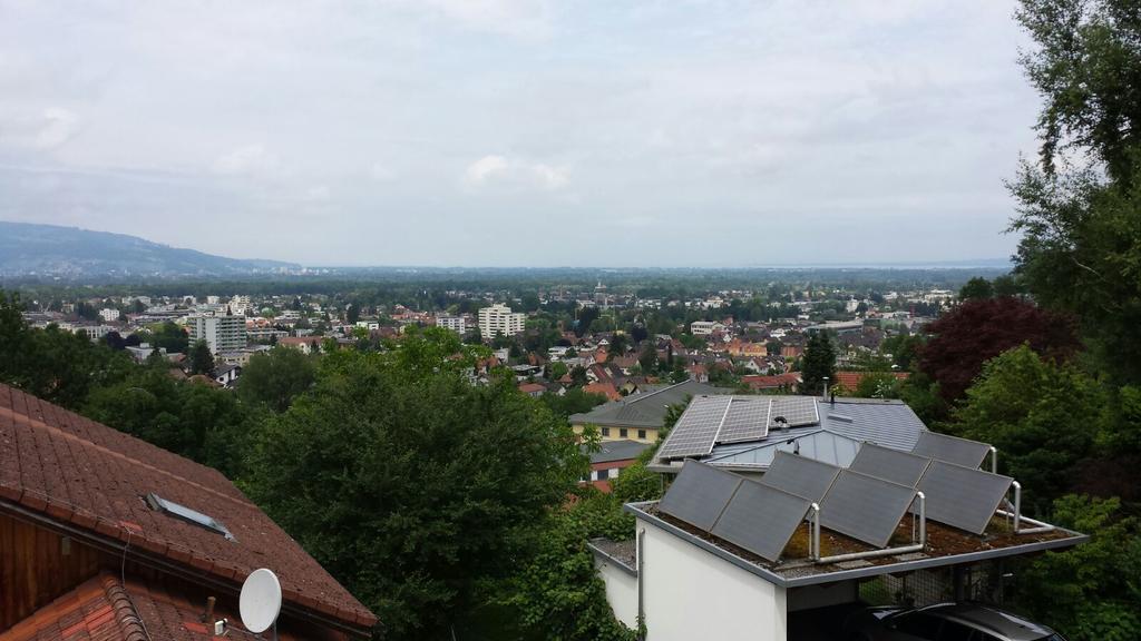 Haus Gabi Villa Dornbirn Room photo