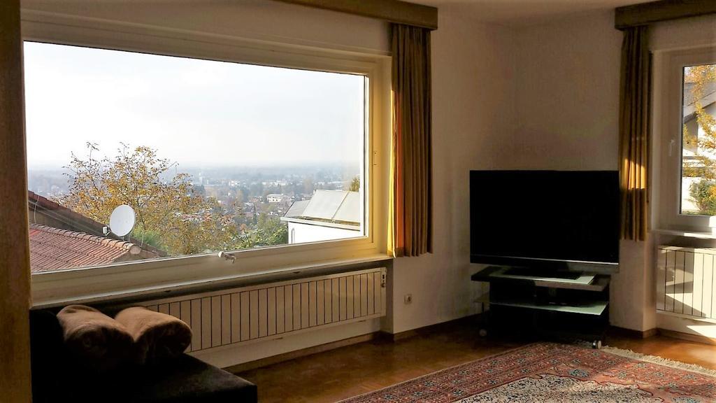 Haus Gabi Villa Dornbirn Room photo