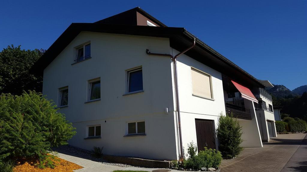 Haus Gabi Villa Dornbirn Exterior photo